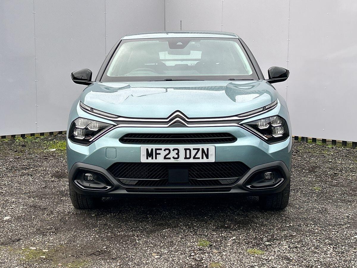 Used Citroen C4 2023 for sale - 76515939: Photo 4