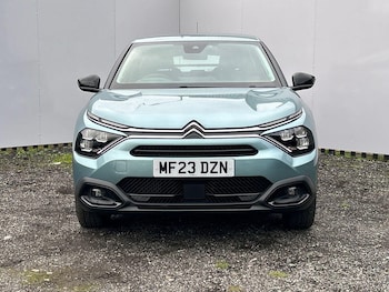 Used Citroen C4 2023 for sale - 76515939: Photo