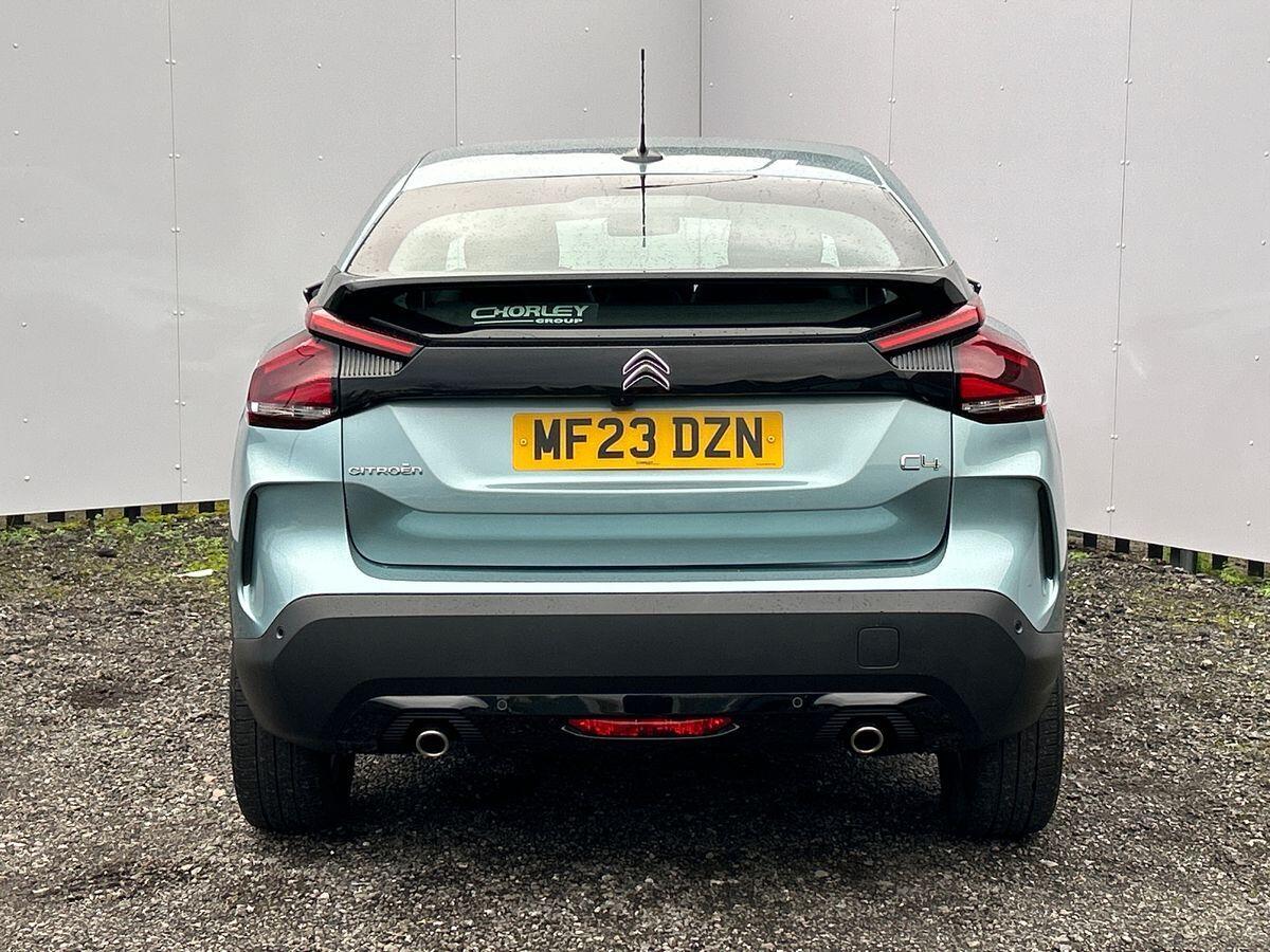 Used Citroen C4 2023 for sale - 76515939: Photo 5