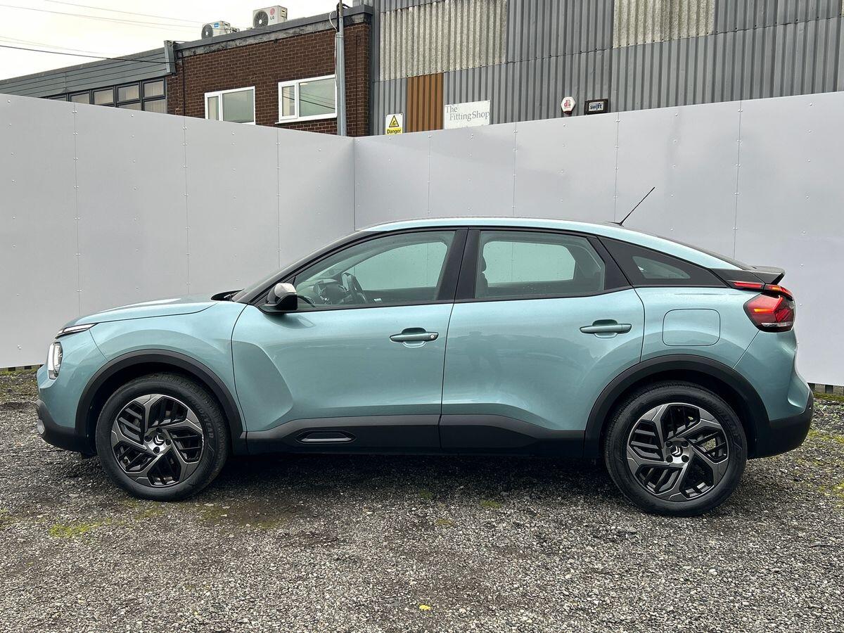 Used Citroen C4 2023 for sale - 76515939: Photo 6