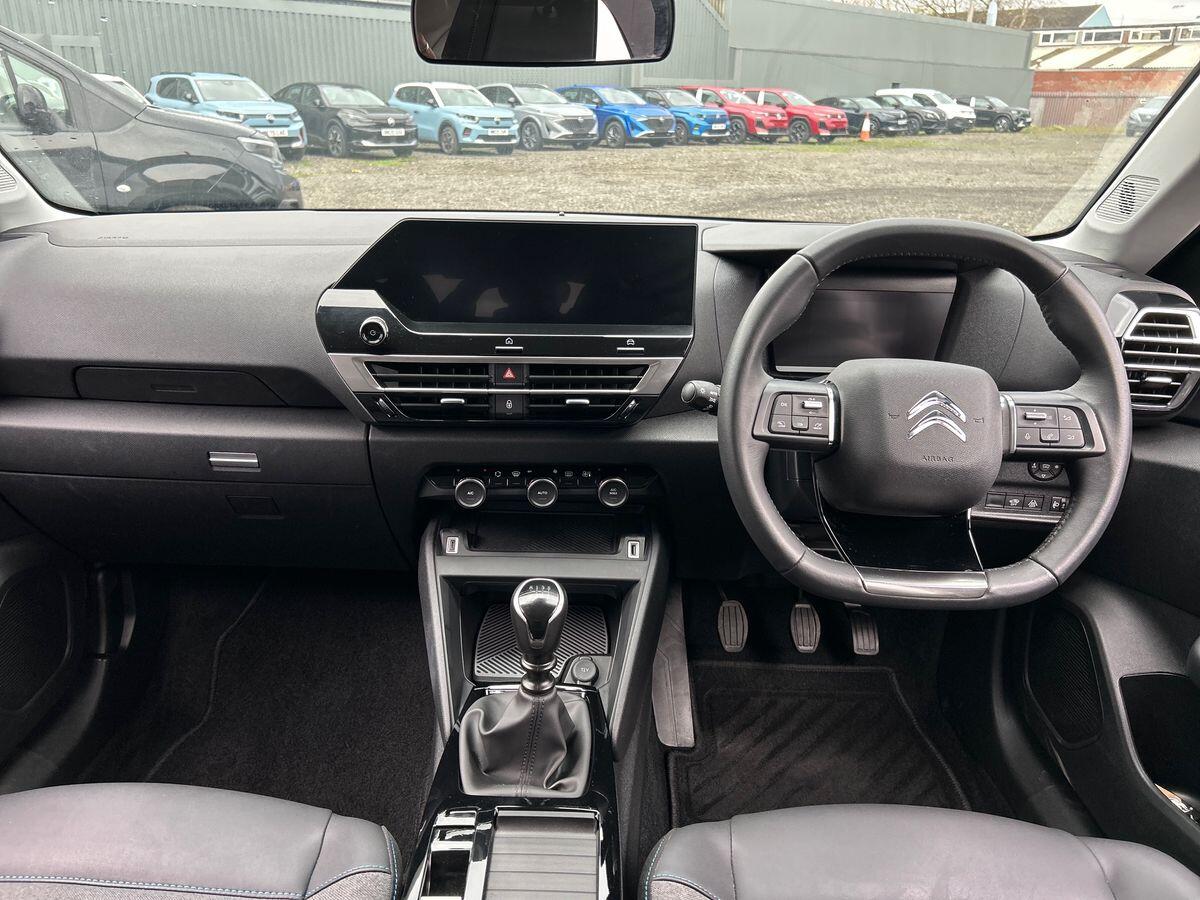 Used Citroen C4 2023 for sale - 76515939: Photo 7