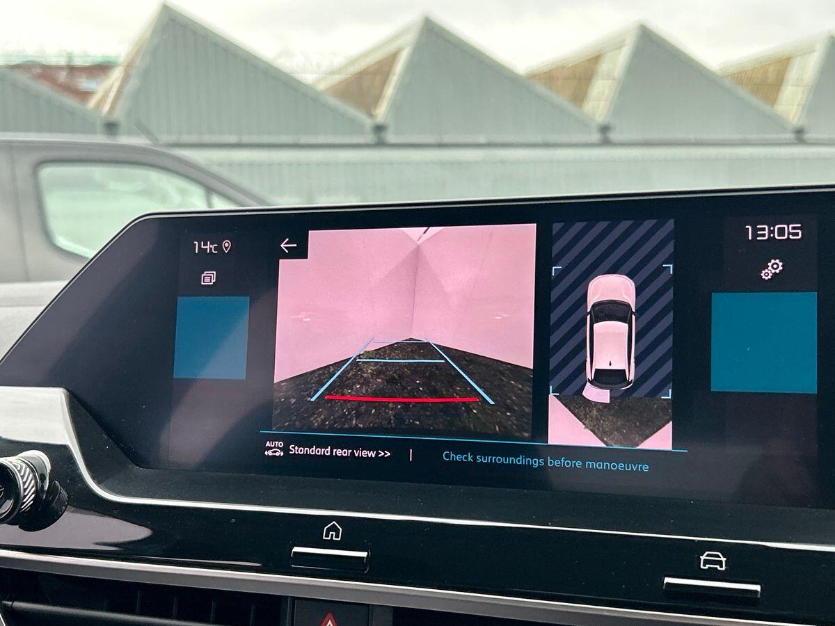 Used Citroen C4 2023 for sale - 76515939: Photo 9