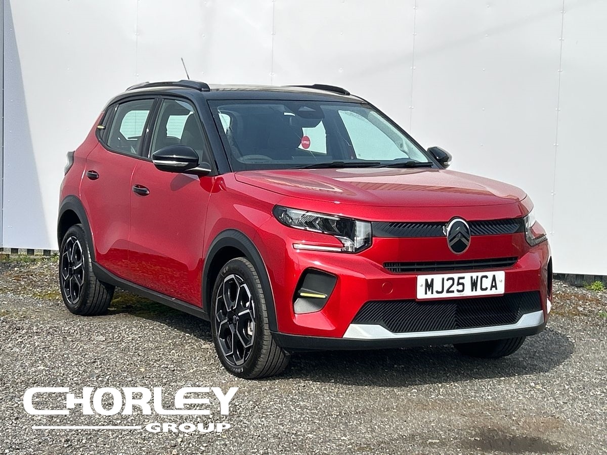 Used Citroen C3 2025 for sale - 77963502: Photo 1