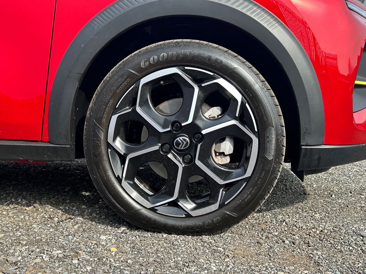 Used Citroen C3 2025 for sale - 77963502: Photo 10