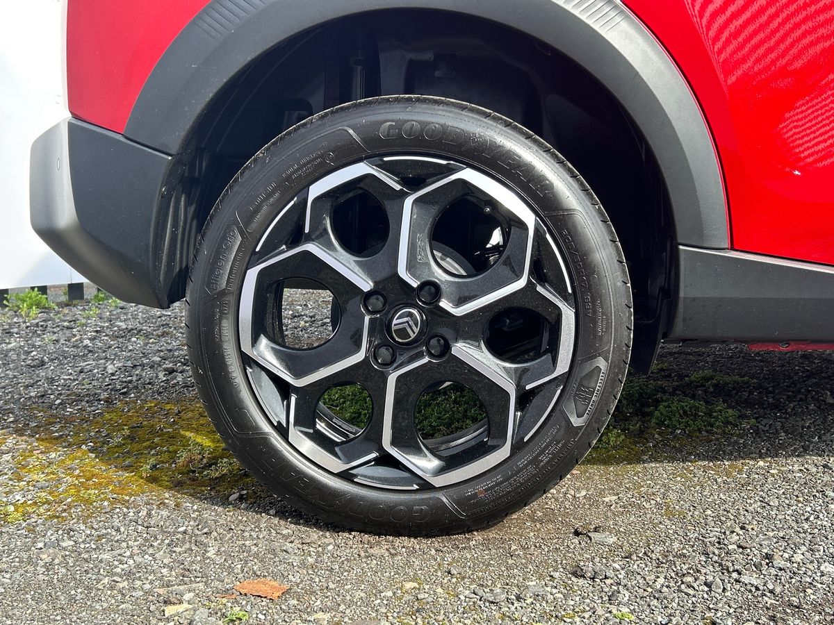 Used Citroen C3 2025 for sale - 77963502: Photo 11