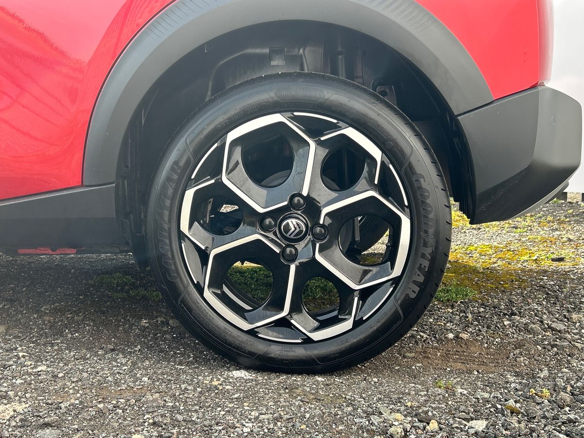 Used Citroen C3 2025 for sale - 77963502: Photo 12