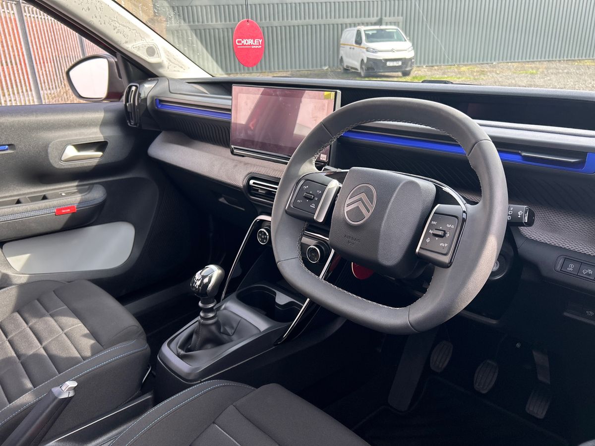 Used Citroen C3 2025 for sale - 77963502: Photo 14