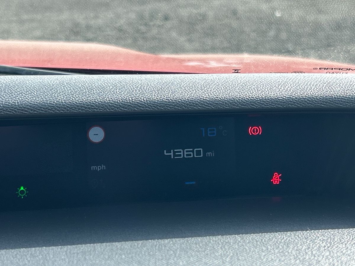 Used Citroen C3 2025 for sale - 77963502: Photo 15