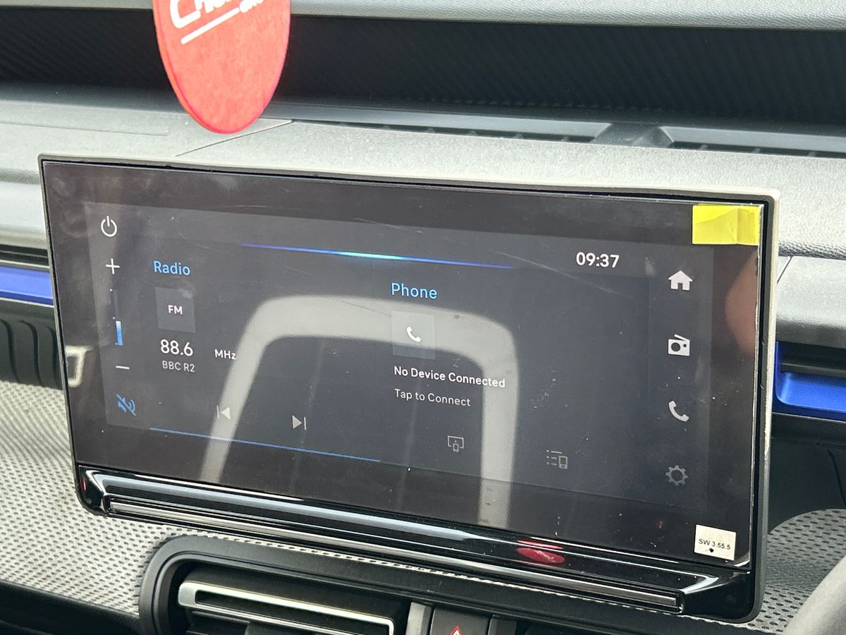 Used Citroen C3 2025 for sale - 77963502: Photo 17