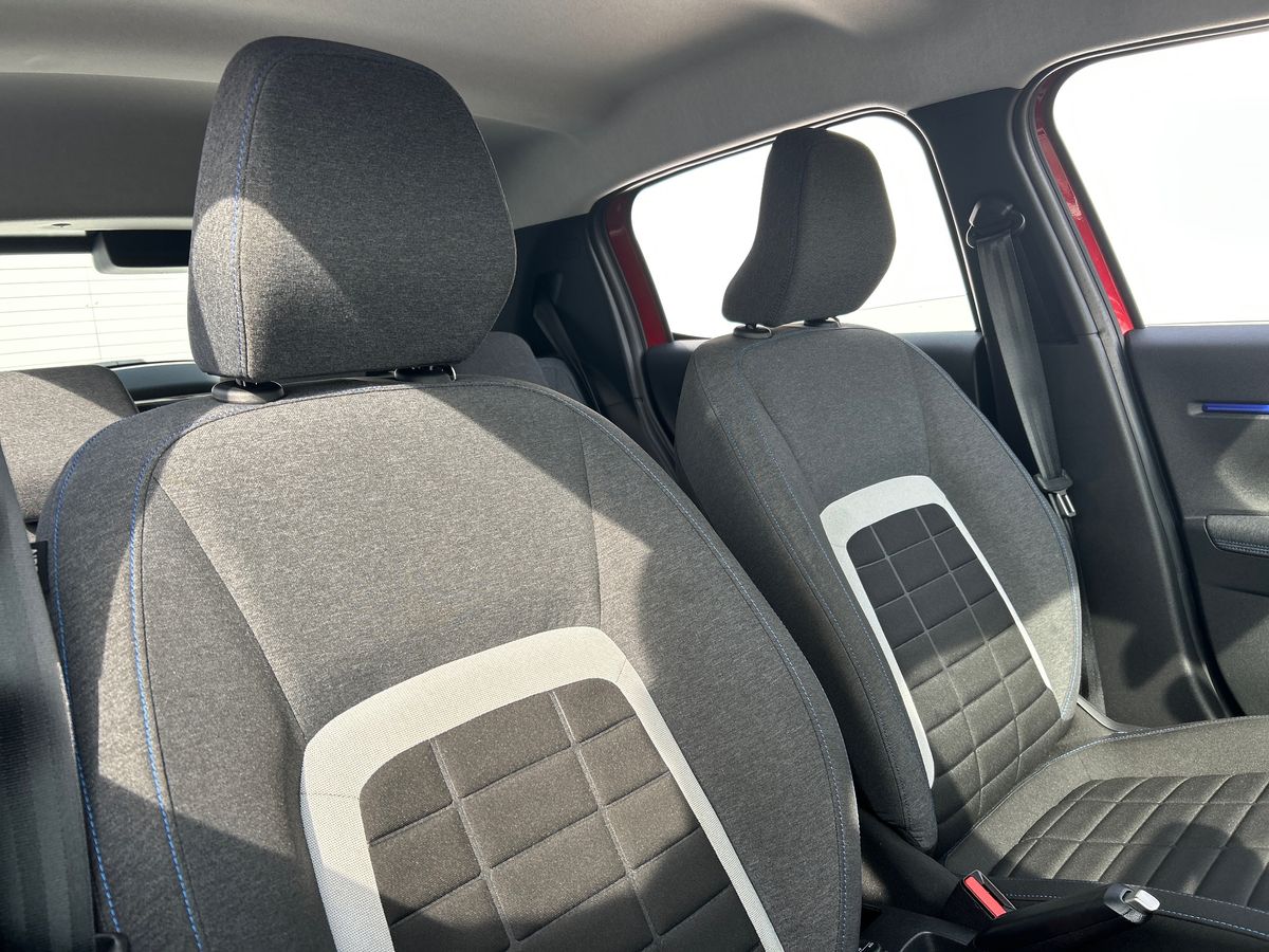 Used Citroen C3 2025 for sale - 77963502: Photo 18