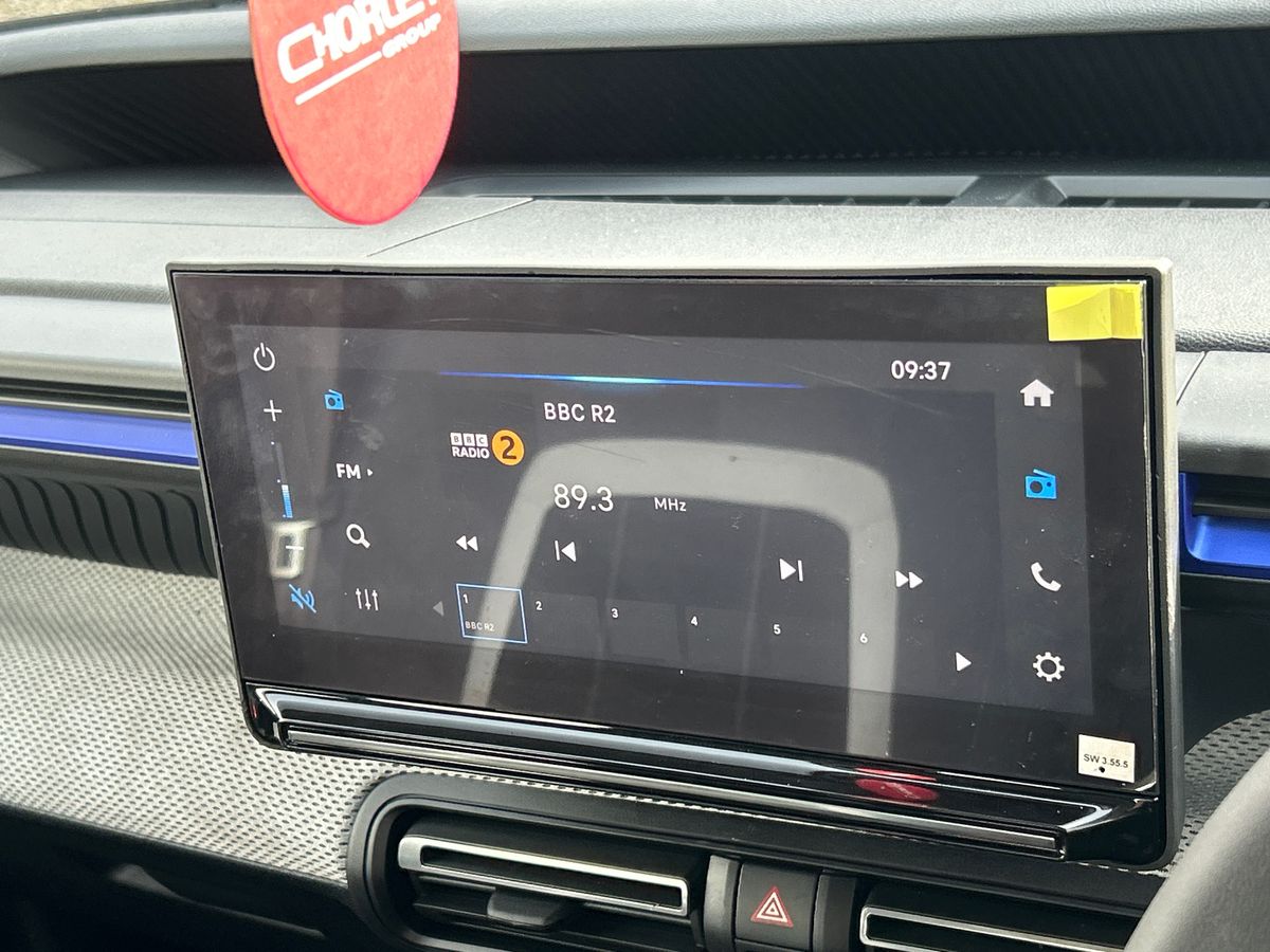 Used Citroen C3 2025 for sale - 77963502: Photo 24