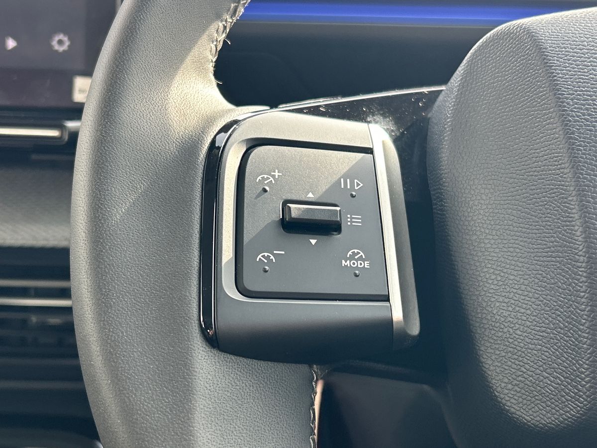 Used Citroen C3 2025 for sale - 77963502: Photo 29