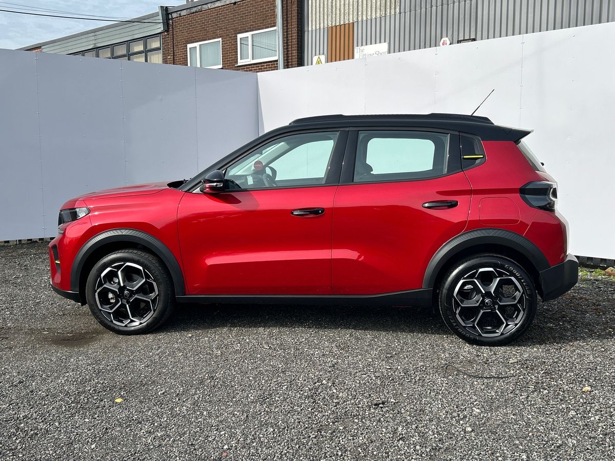 Used Citroen C3 2025 for sale - 77963502: Photo 6