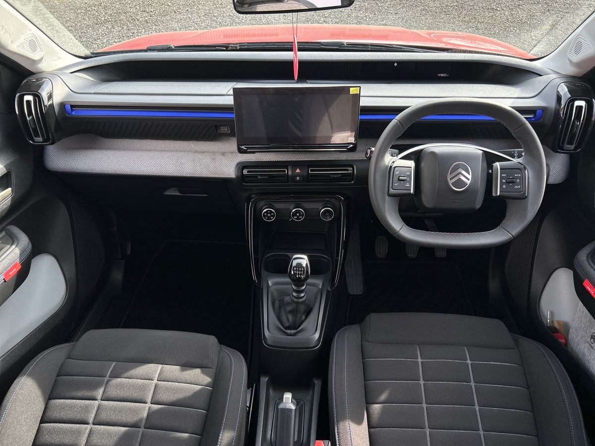 Used Citroen C3 2025 for sale - 77963502: Photo 7