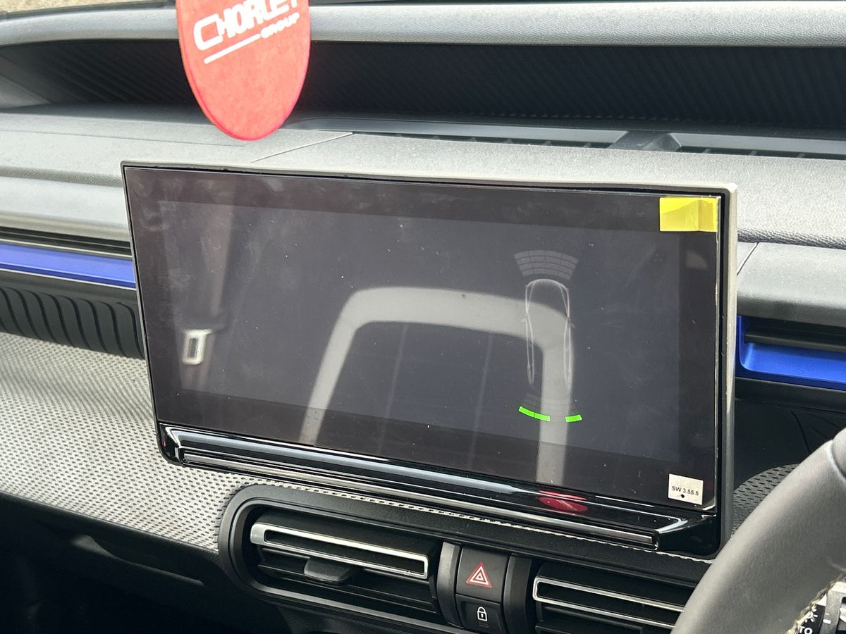 Used Citroen C3 2025 for sale - 77963502: Photo 9