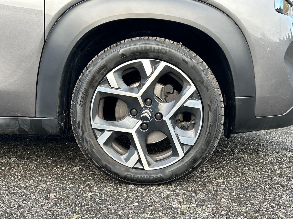 Used Citroen C3 Aircross 2023 for sale - 77219938: Photo 10