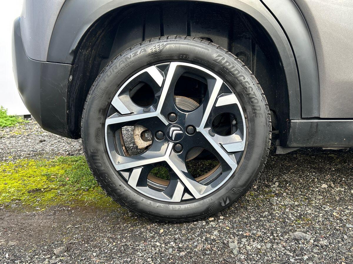 Used Citroen C3 Aircross 2023 for sale - 77219938: Photo 11