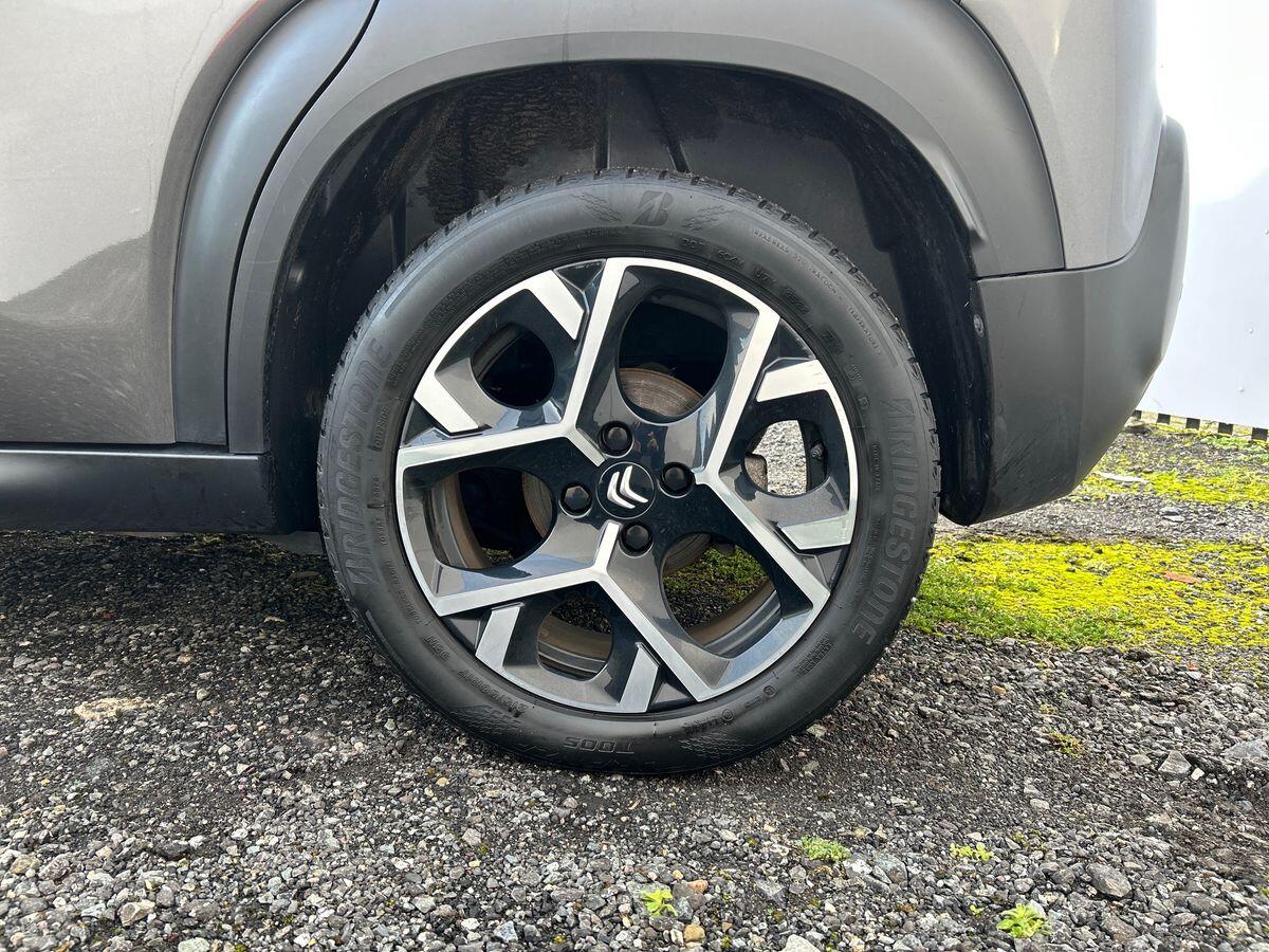 Used Citroen C3 Aircross 2023 for sale - 77219938: Photo 12