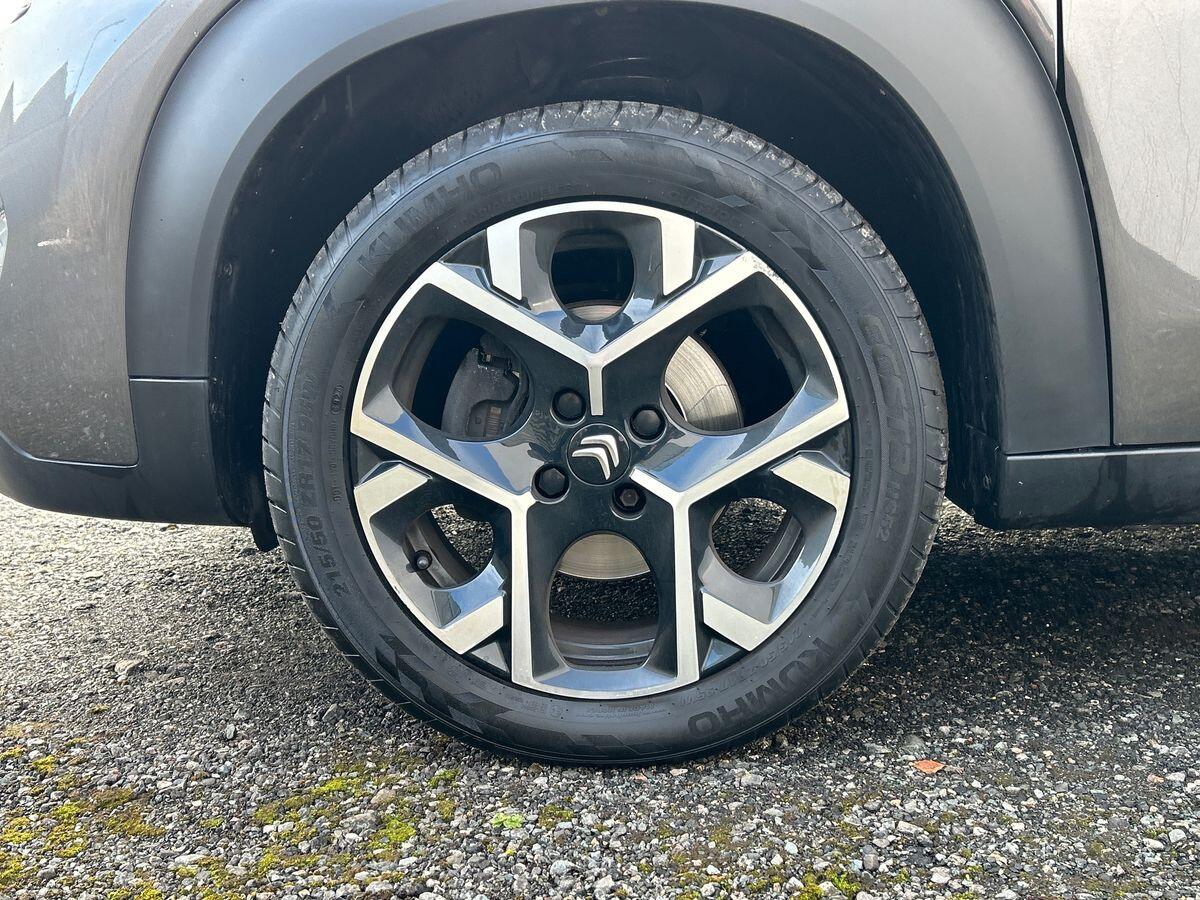 Used Citroen C3 Aircross 2023 for sale - 77219938: Photo 13