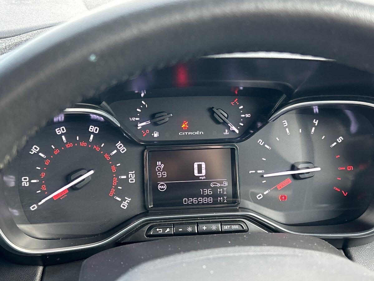 Used Citroen C3 Aircross 2023 for sale - 77219938: Photo 15