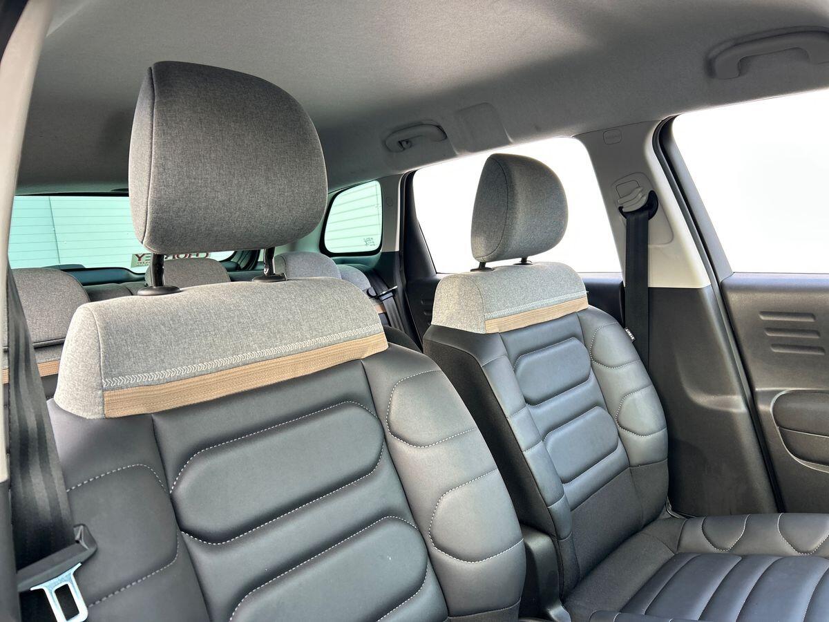 Used Citroen C3 Aircross 2023 for sale - 77219938: Photo 18