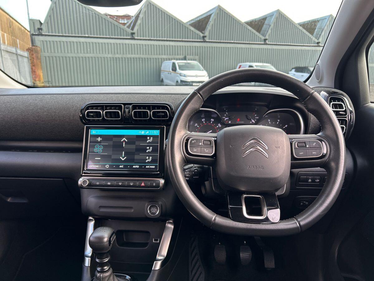 Used Citroen C3 Aircross 2023 for sale - 77219938: Photo 19