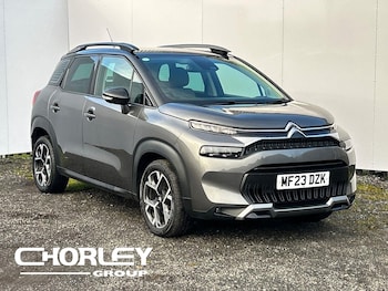 Used Citroen C3 Aircross 2023 for sale - 77219938: Photo