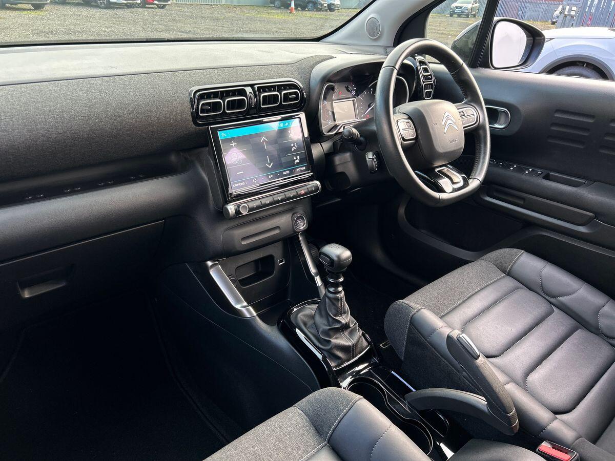 Used Citroen C3 Aircross 2023 for sale - 77219938: Photo 2