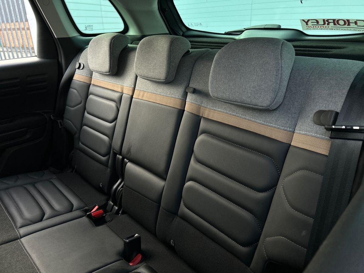 Used Citroen C3 Aircross 2023 for sale - 77219938: Photo 20