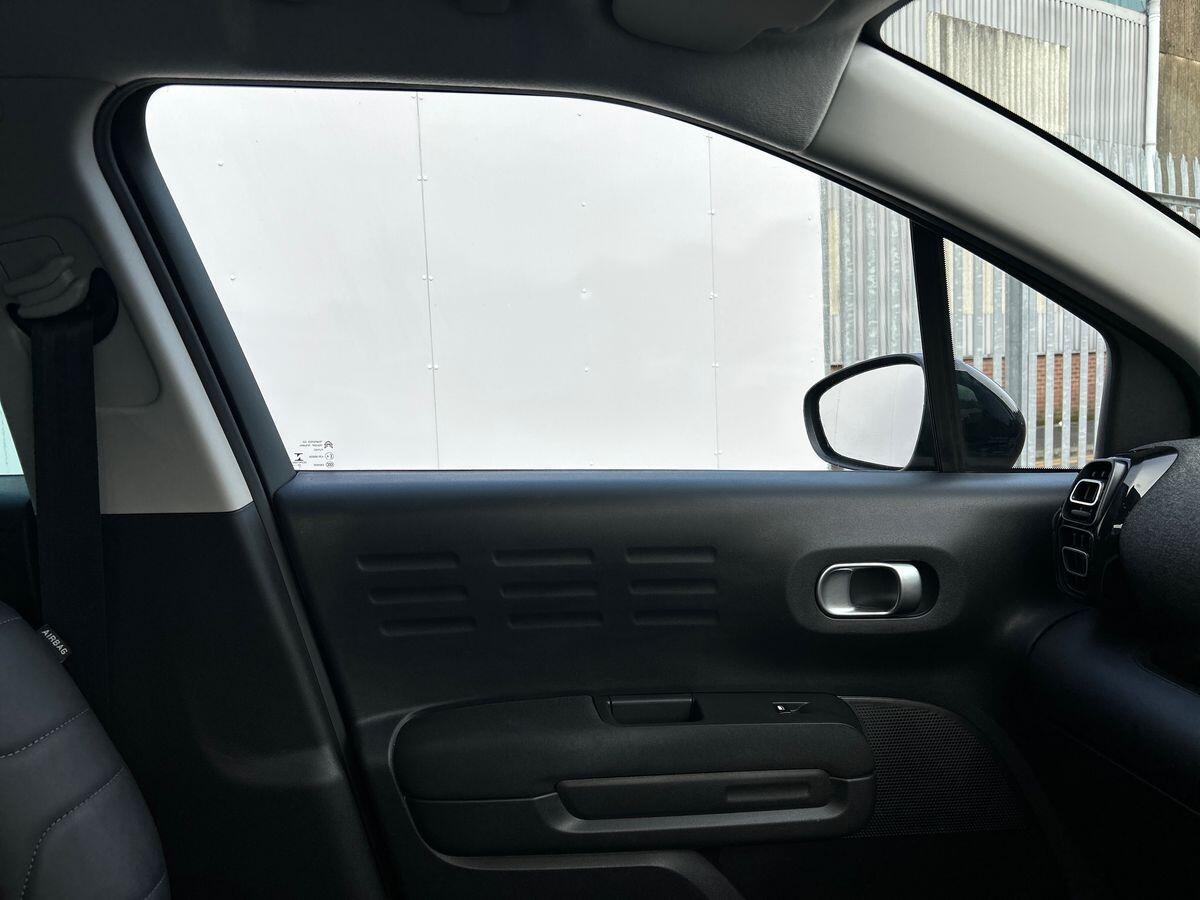 Used Citroen C3 Aircross 2023 for sale - 77219938: Photo 24