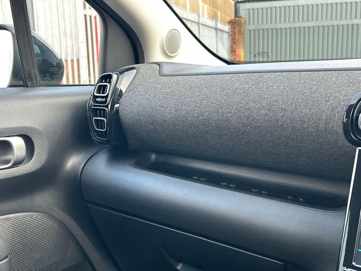 Used Citroen C3 Aircross 2023 for sale - 77219938: Photo 25