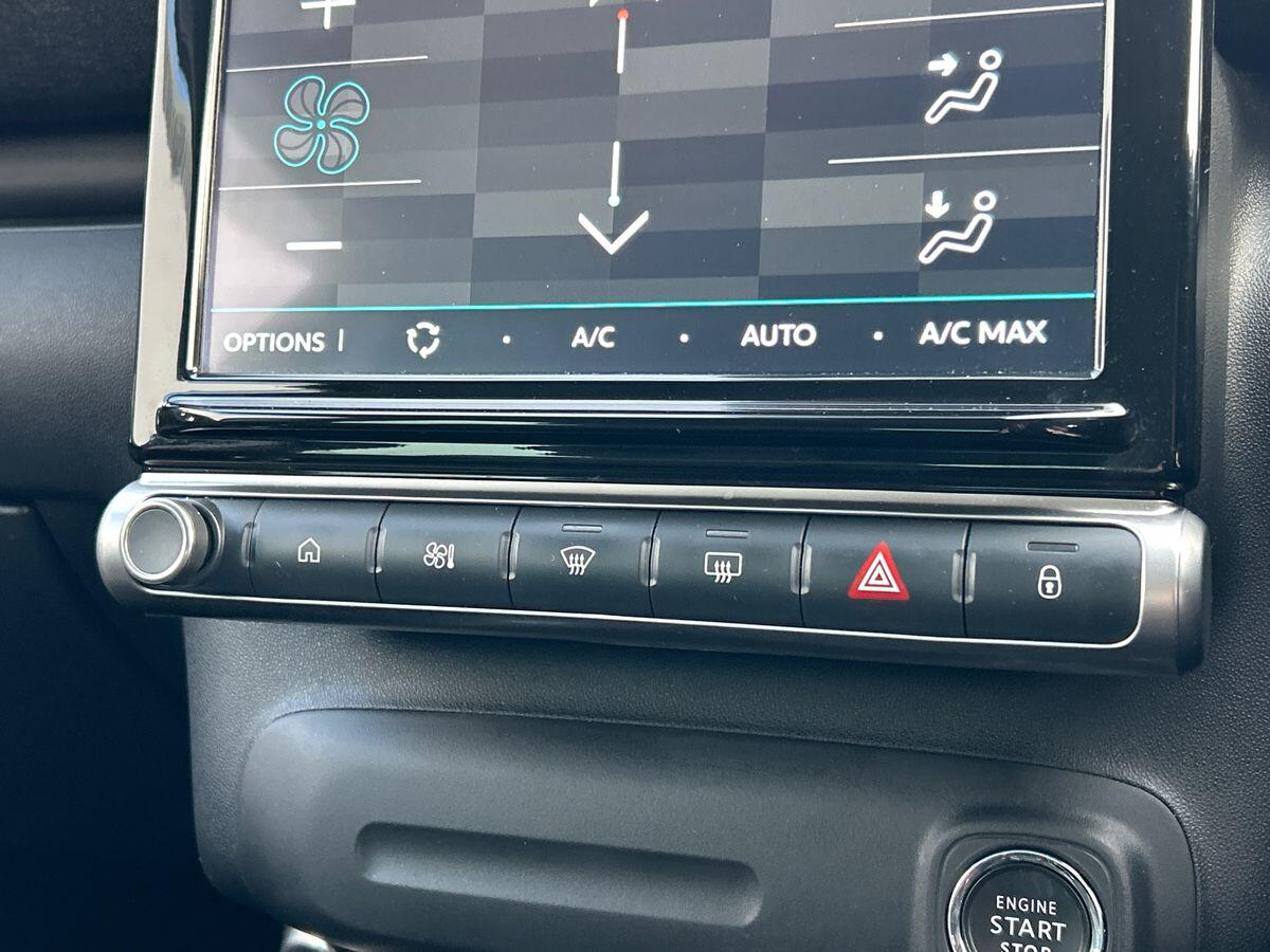 Used Citroen C3 Aircross 2023 for sale - 77219938: Photo 28