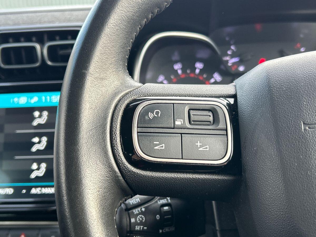 Used Citroen C3 Aircross 2023 for sale - 77219938: Photo 29