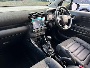 Used Citroen C3 Aircross 2023 for sale - 77219938: Photo