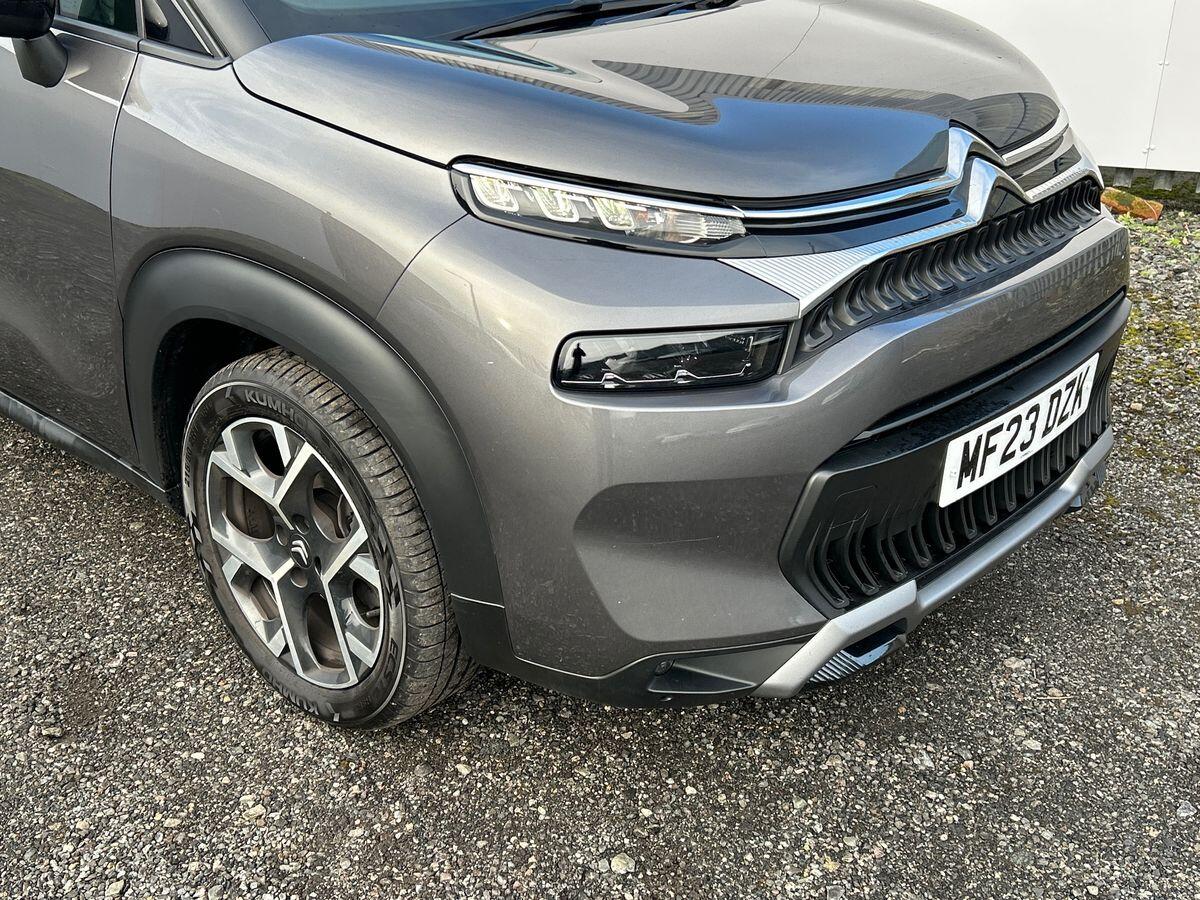 Used Citroen C3 Aircross 2023 for sale - 77219938: Photo 32