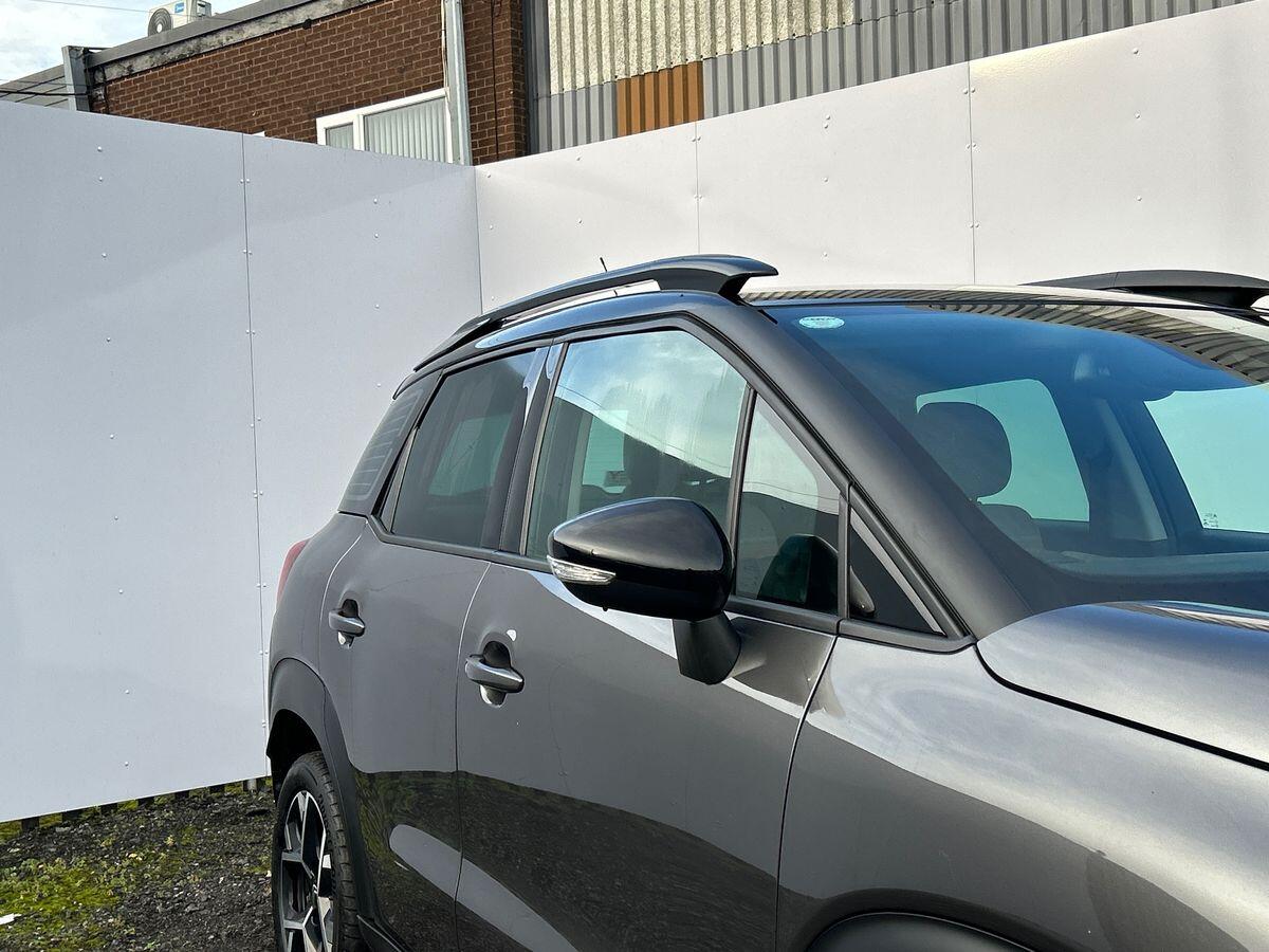 Used Citroen C3 Aircross 2023 for sale - 77219938: Photo 33