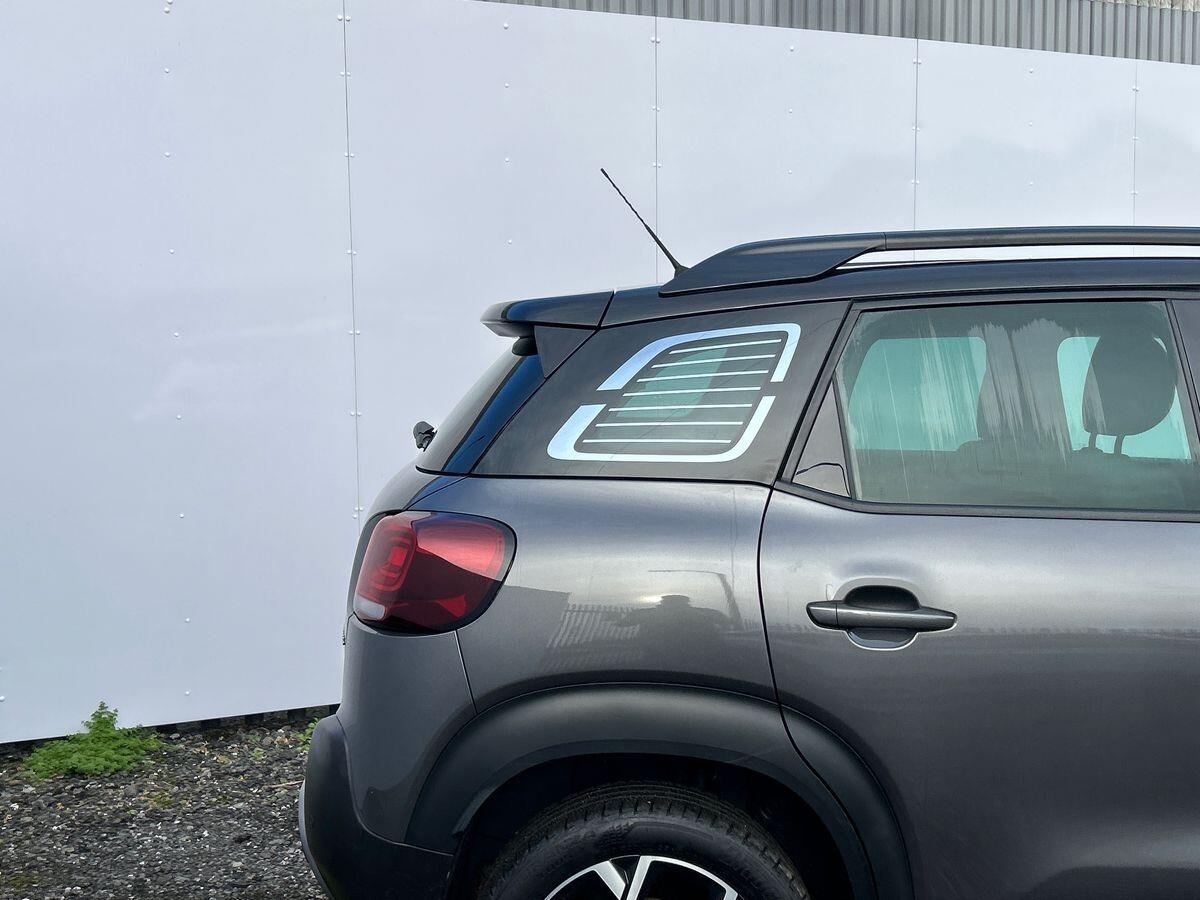 Used Citroen C3 Aircross 2023 for sale - 77219938: Photo 35