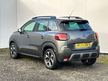 Used Citroen C3 Aircross 2023 for sale - 77219938: Photo