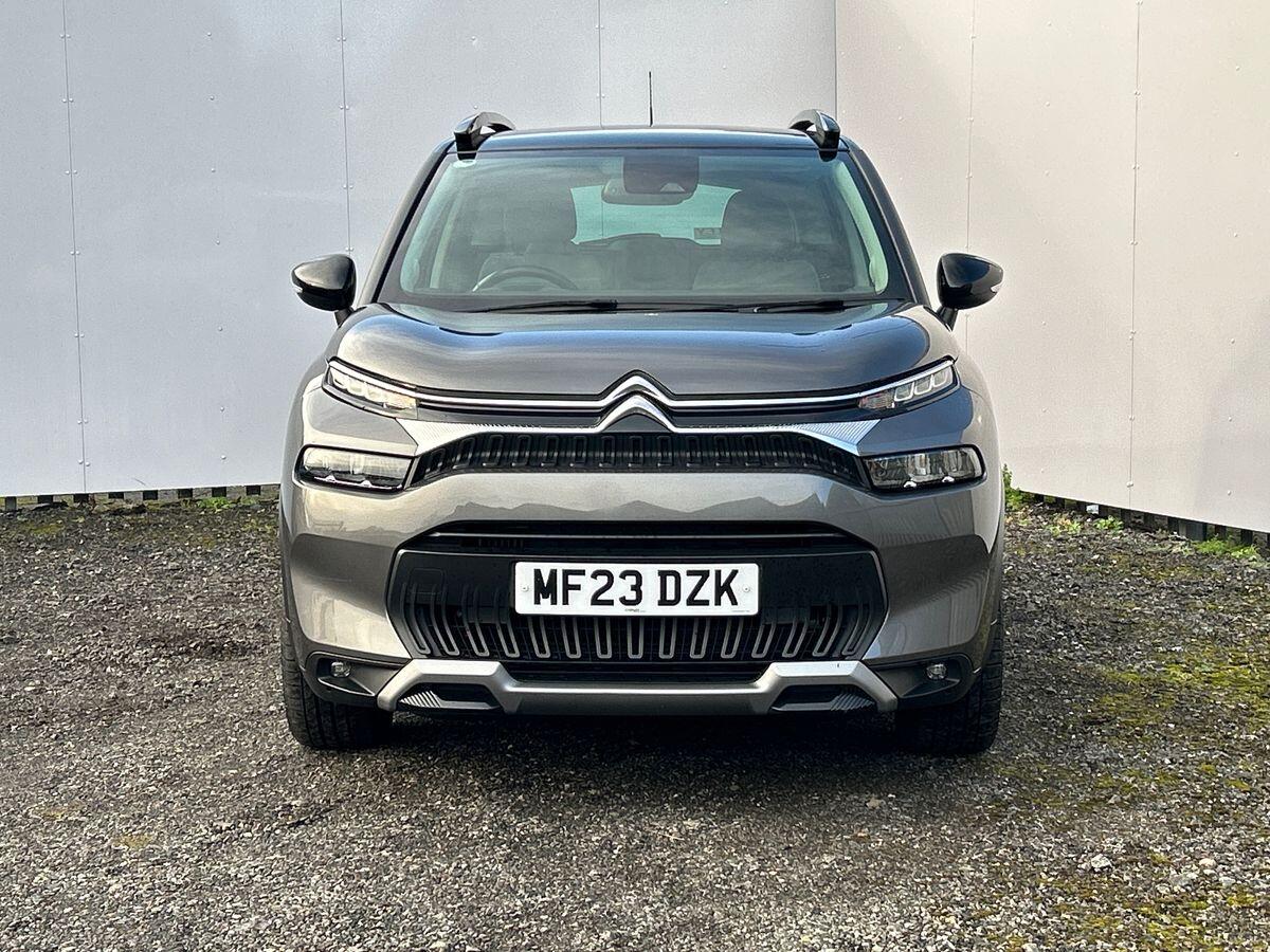 Used Citroen C3 Aircross 2023 for sale - 77219938: Photo 4