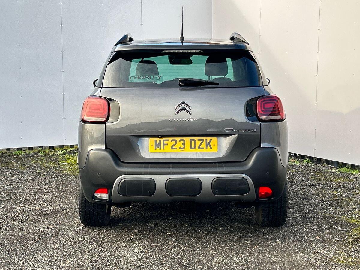 Used Citroen C3 Aircross 2023 for sale - 77219938: Photo 5