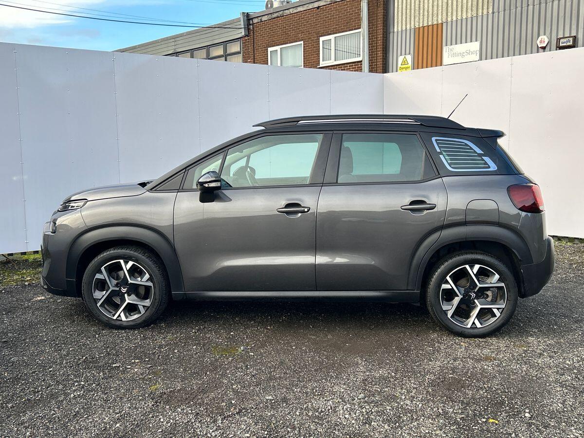 Used Citroen C3 Aircross 2023 for sale - 77219938: Photo 6