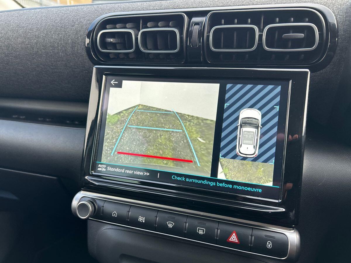 Used Citroen C3 Aircross 2023 for sale - 77219938: Photo 9