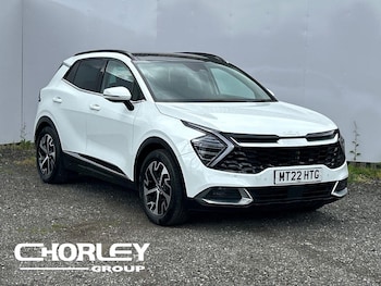 Used Kia Sportage 2022 for sale - 78756213: Photo