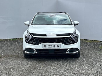 Used Kia Sportage 2022 for sale - 78756213: Photo