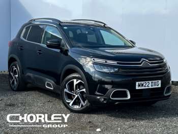 2022 - 1.2 PureTech Shine SUV 5dr Petrol Manual Euro 6 (s/s) (130 ps)