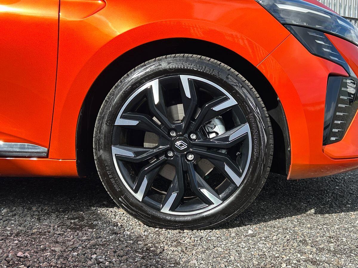 Used Renault Clio 2025 for sale - 78052818: Photo 10