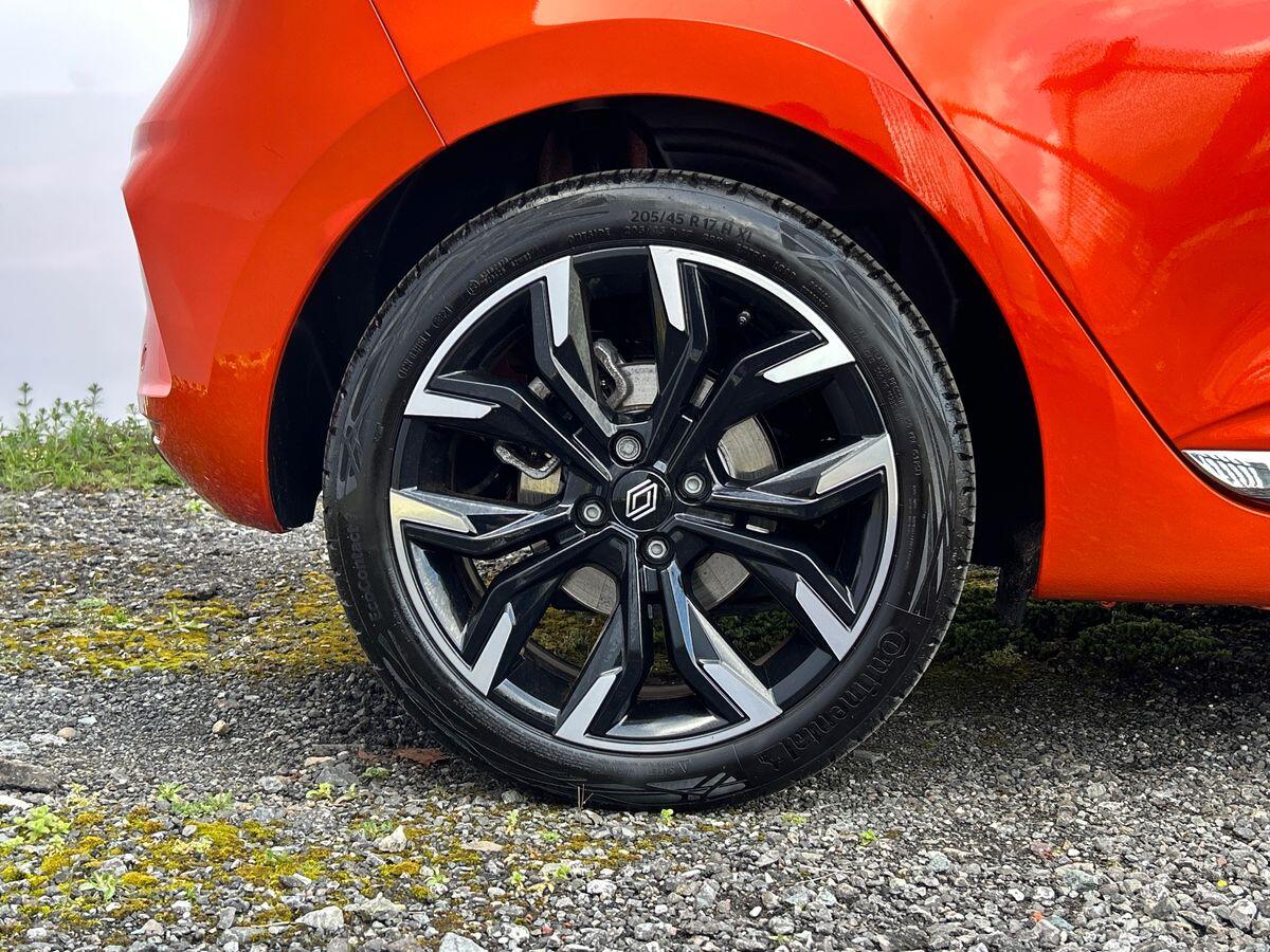 Used Renault Clio 2025 for sale - 78052818: Photo 11