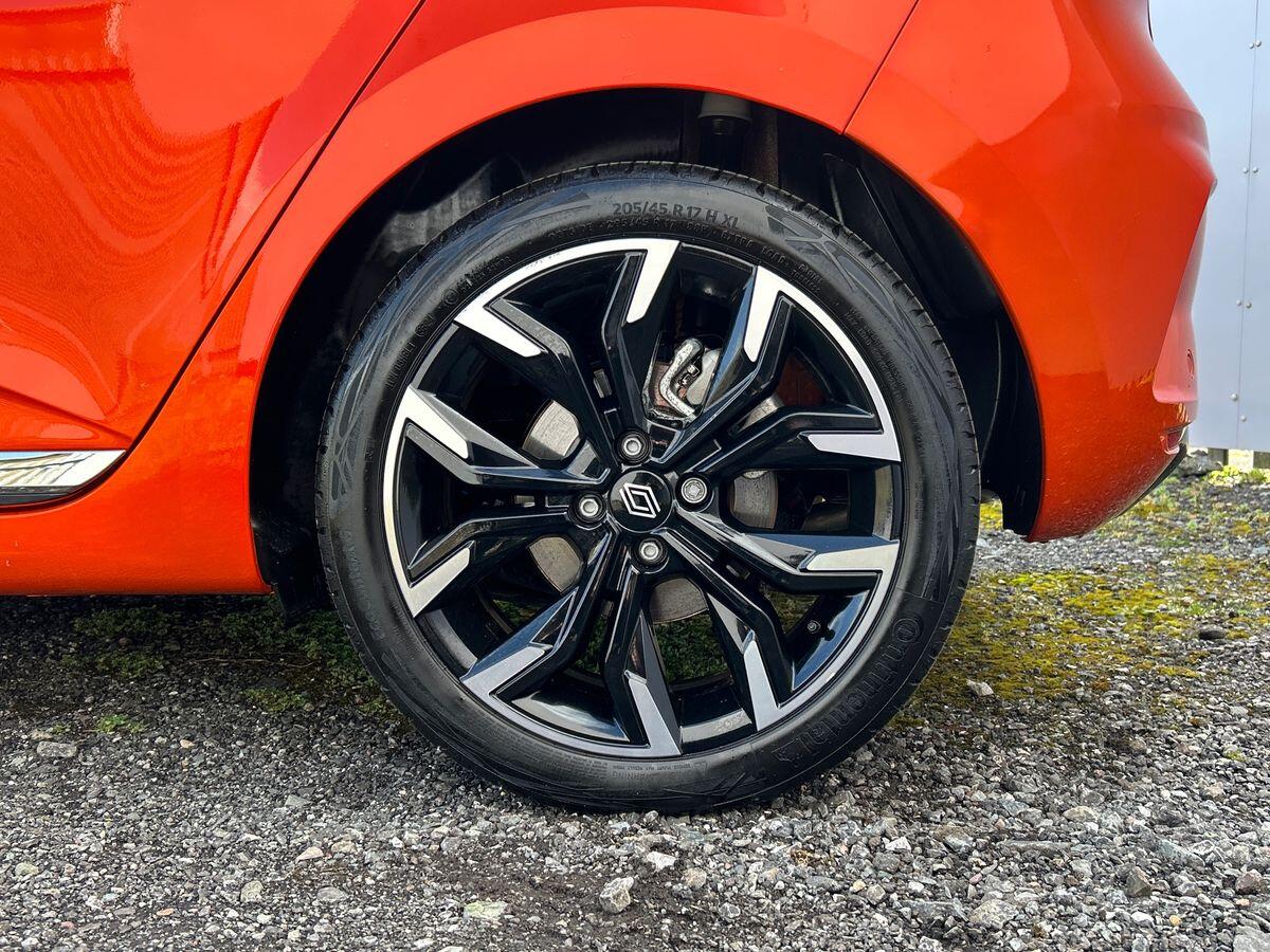 Used Renault Clio 2025 for sale - 78052818: Photo 12