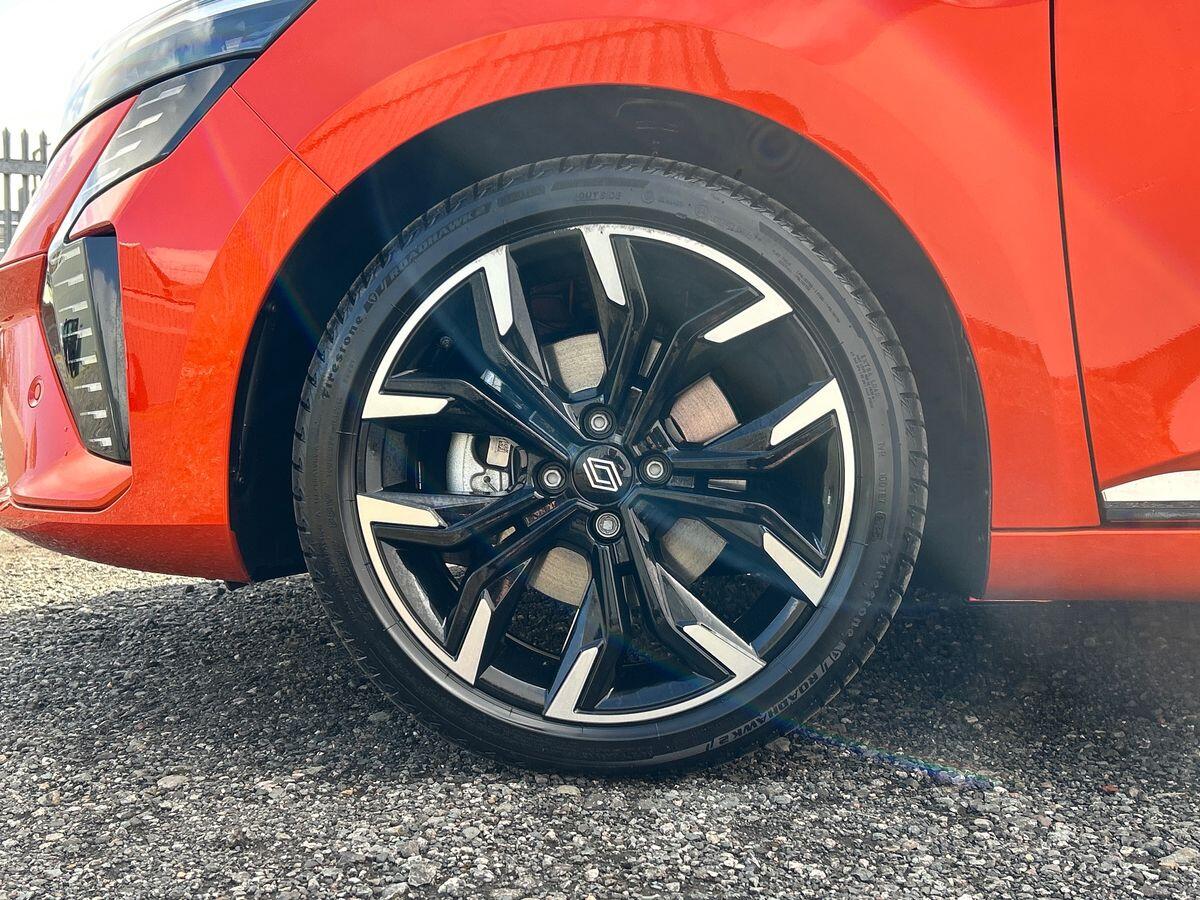 Used Renault Clio 2025 for sale - 78052818: Photo 13