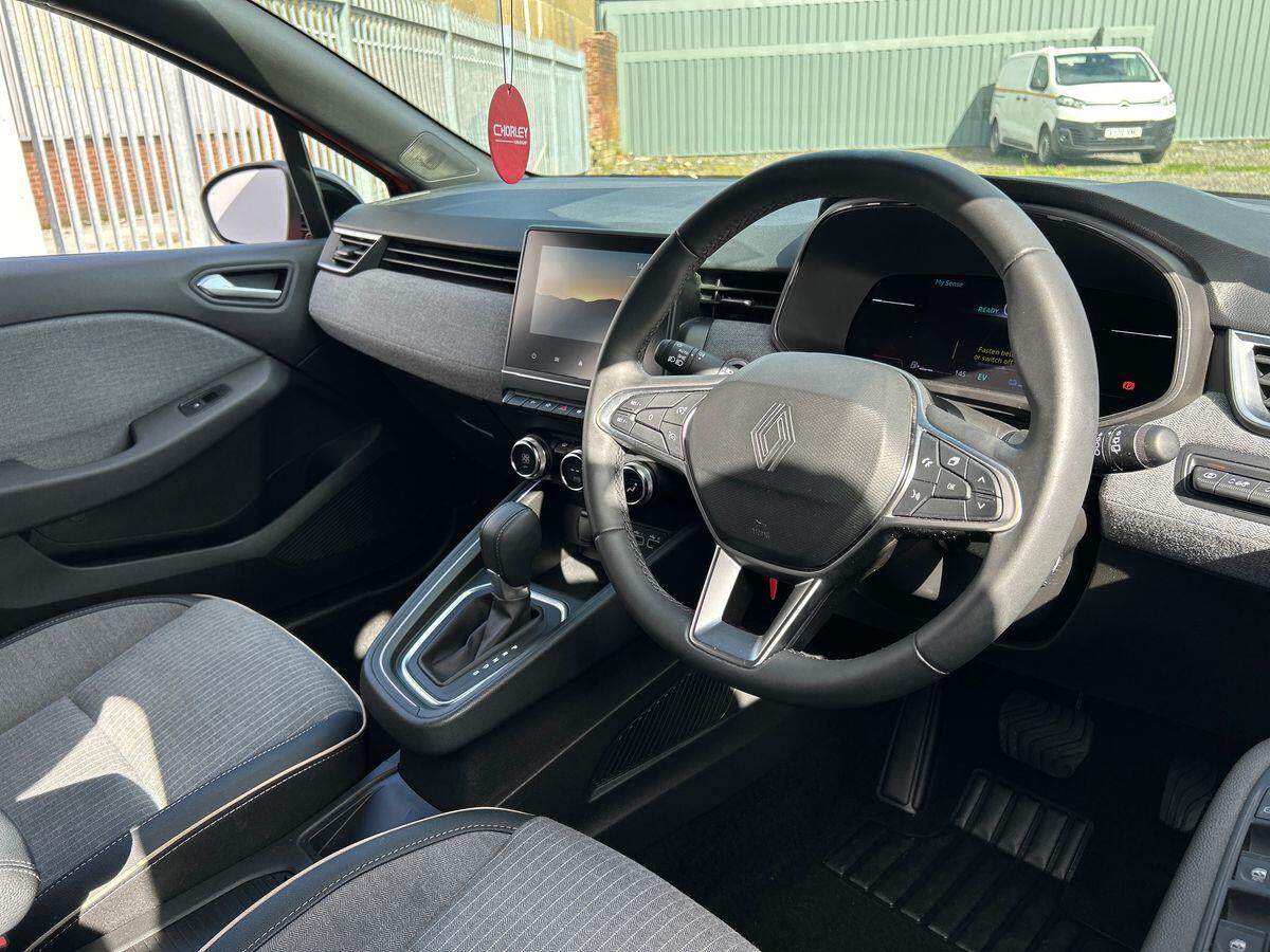 Used Renault Clio 2025 for sale - 78052818: Photo 14